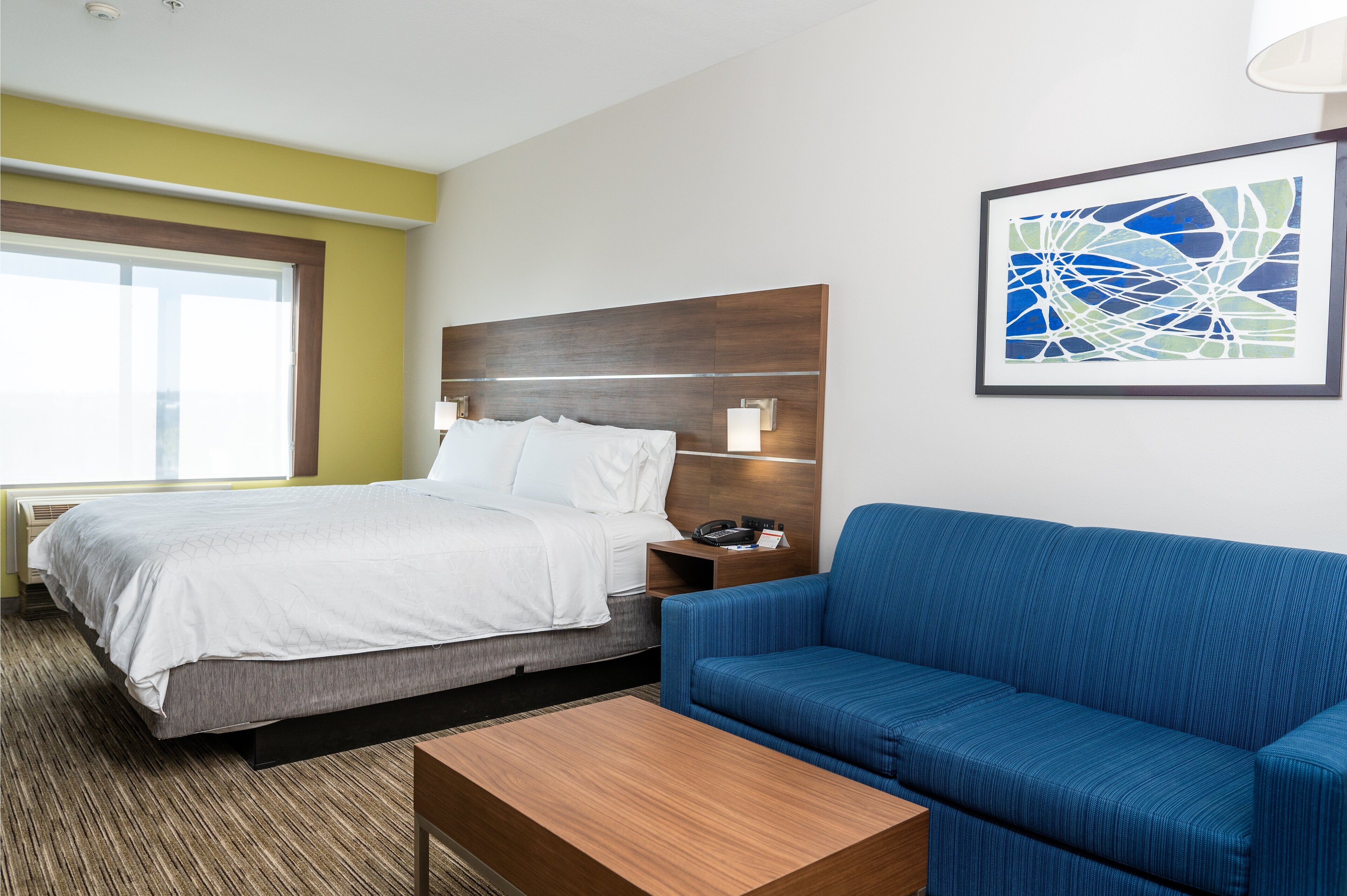 Foto - Holiday Inn Express & Suites - Lake Forest by IHG