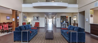Comfort Suites near Texas Medical Center - NRG Stadium