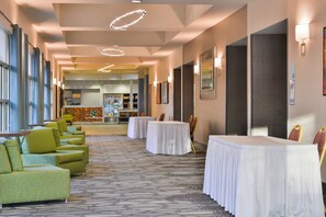 Salle de réunion