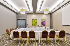 Salle de réunion
