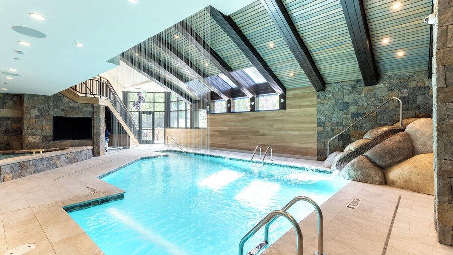 Park Plaza Beaver Creek