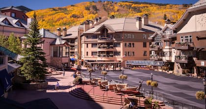 Park Plaza Beaver Creek