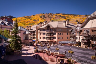 Park Plaza Beaver Creek