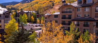Park Plaza Beaver Creek