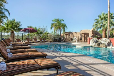 La Posada Lodge & Casitas, an Ascend Collection Hotel