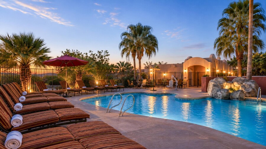 La Posada Lodge & Casitas, an Ascend Collection Hotel