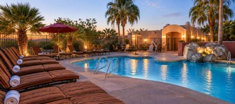 La Posada Lodge & Casitas, an Ascend Collection Hotel