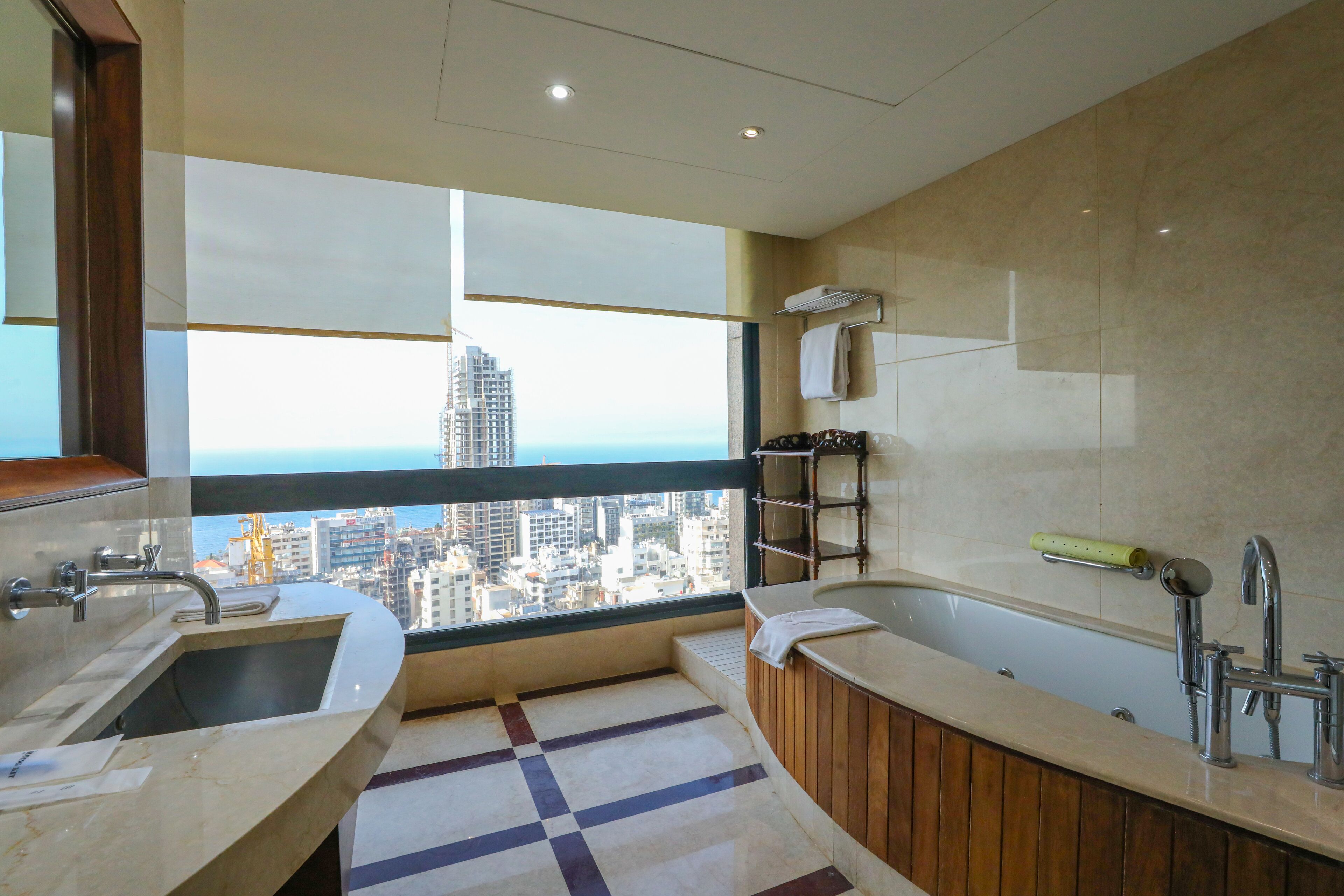 Foto - Plaza Hotel Beirut