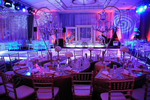 Ballroom