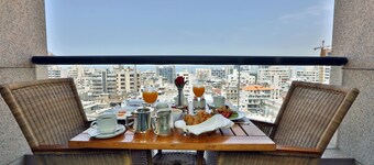 Crowne Plaza Hotel Beirut by IHG