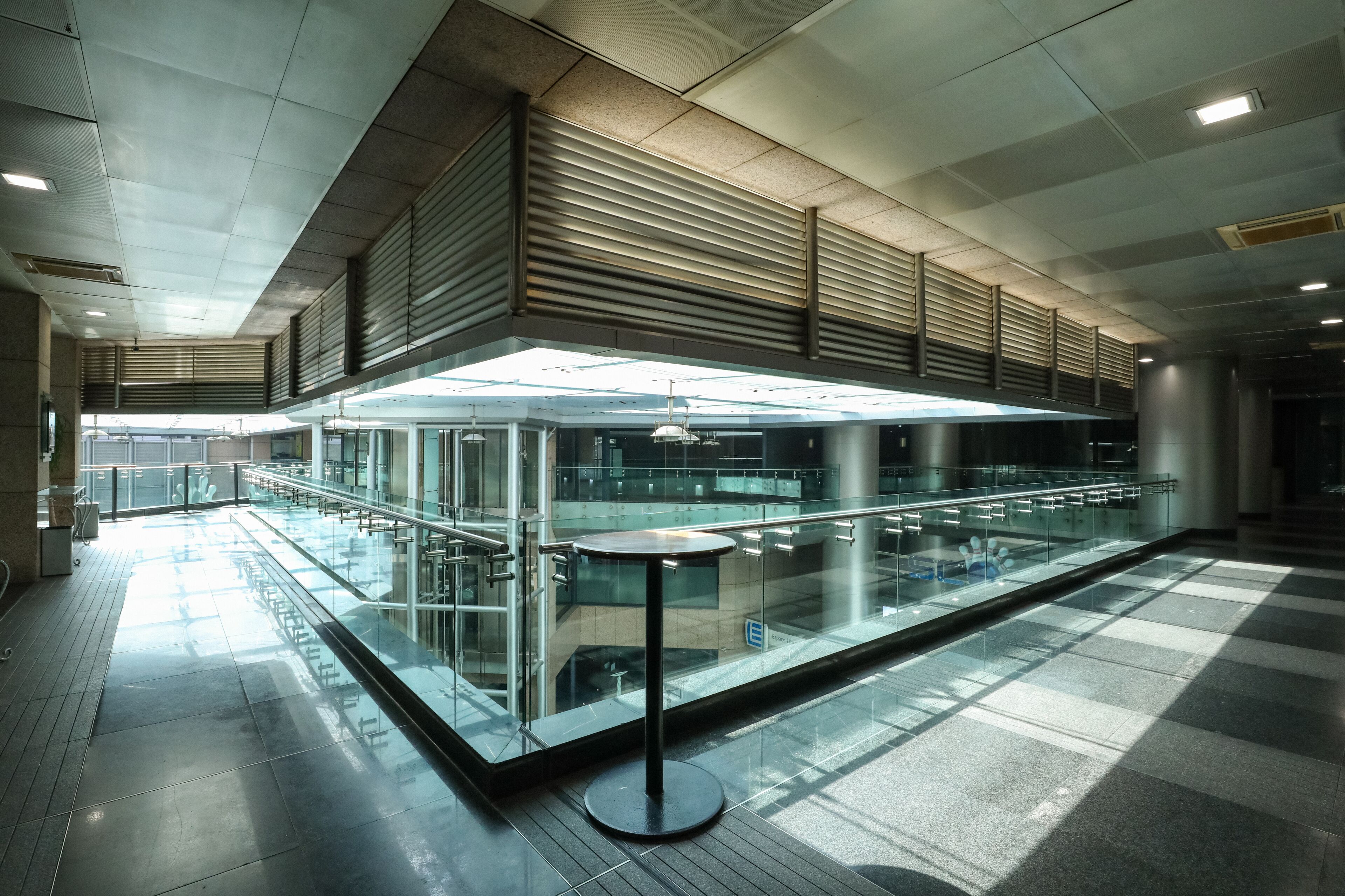 Foto - Plaza Hotel Beirut