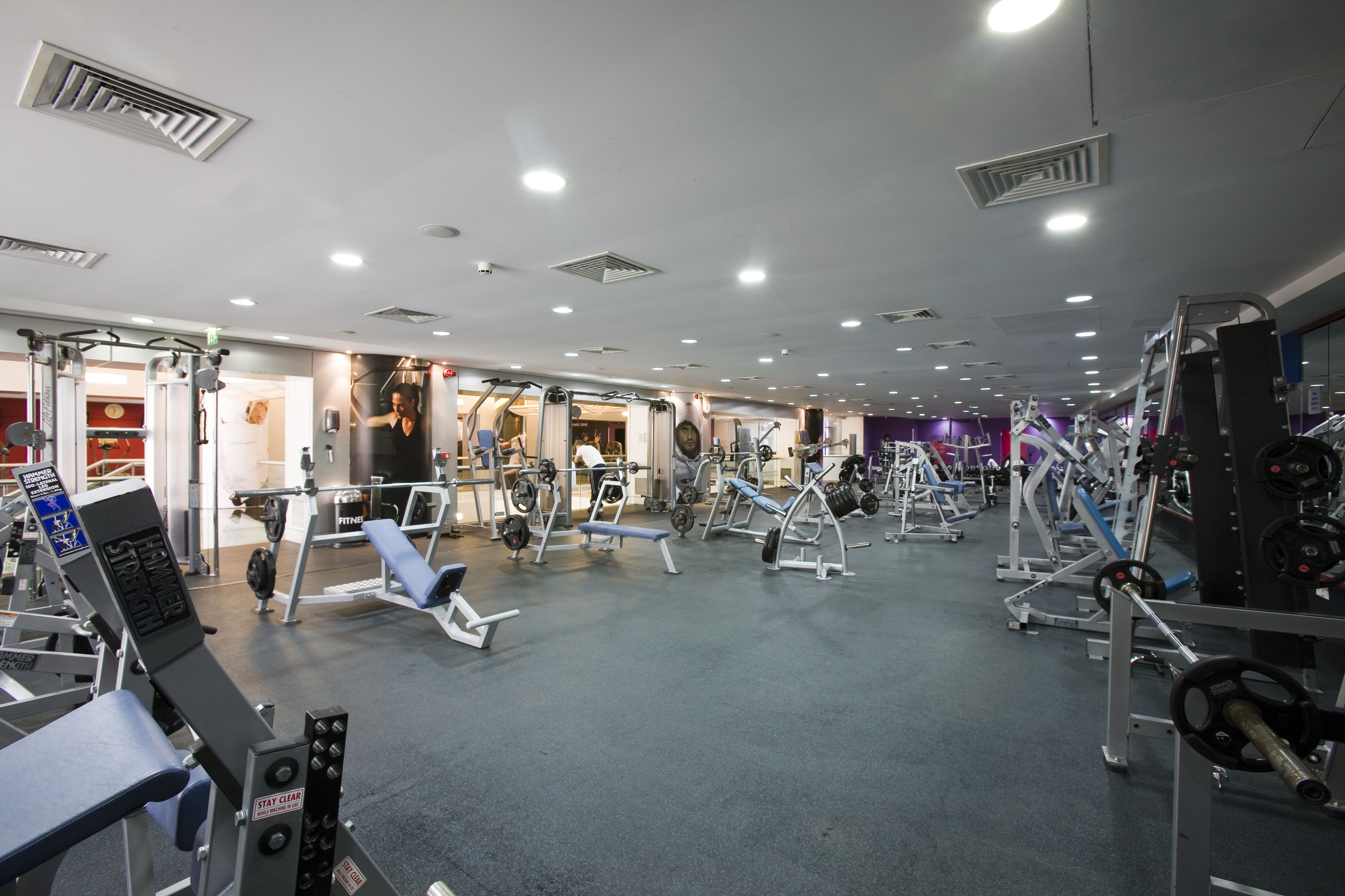 Foto - Plaza Hotel Beirut