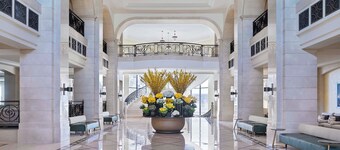 Four Seasons Hotel Amman