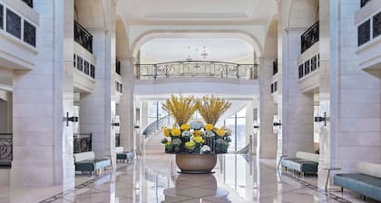 Four Seasons Hotel Amman