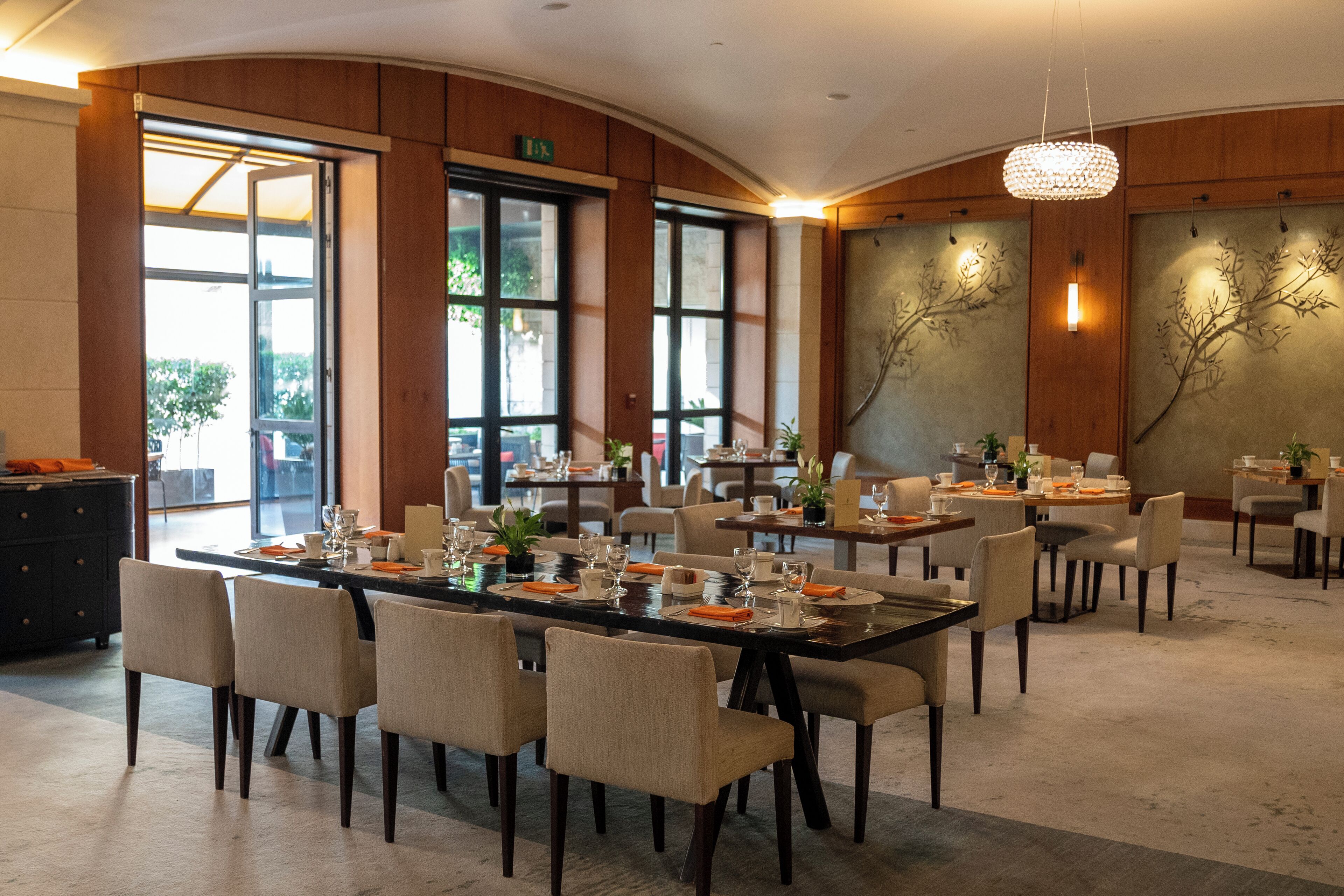 Photo - Four Seasons Hotel Amman