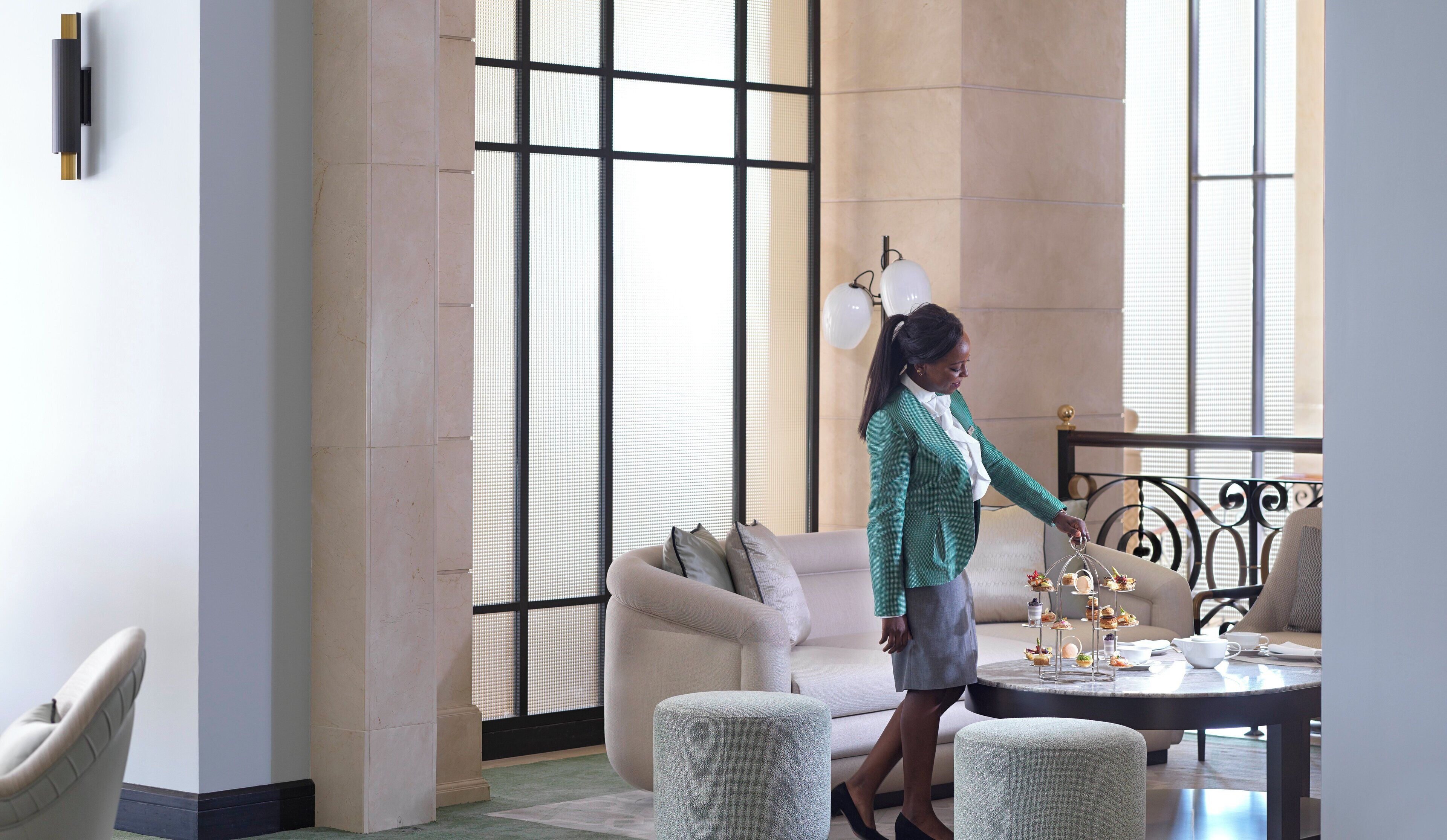 Photo - Four Seasons Hotel Amman