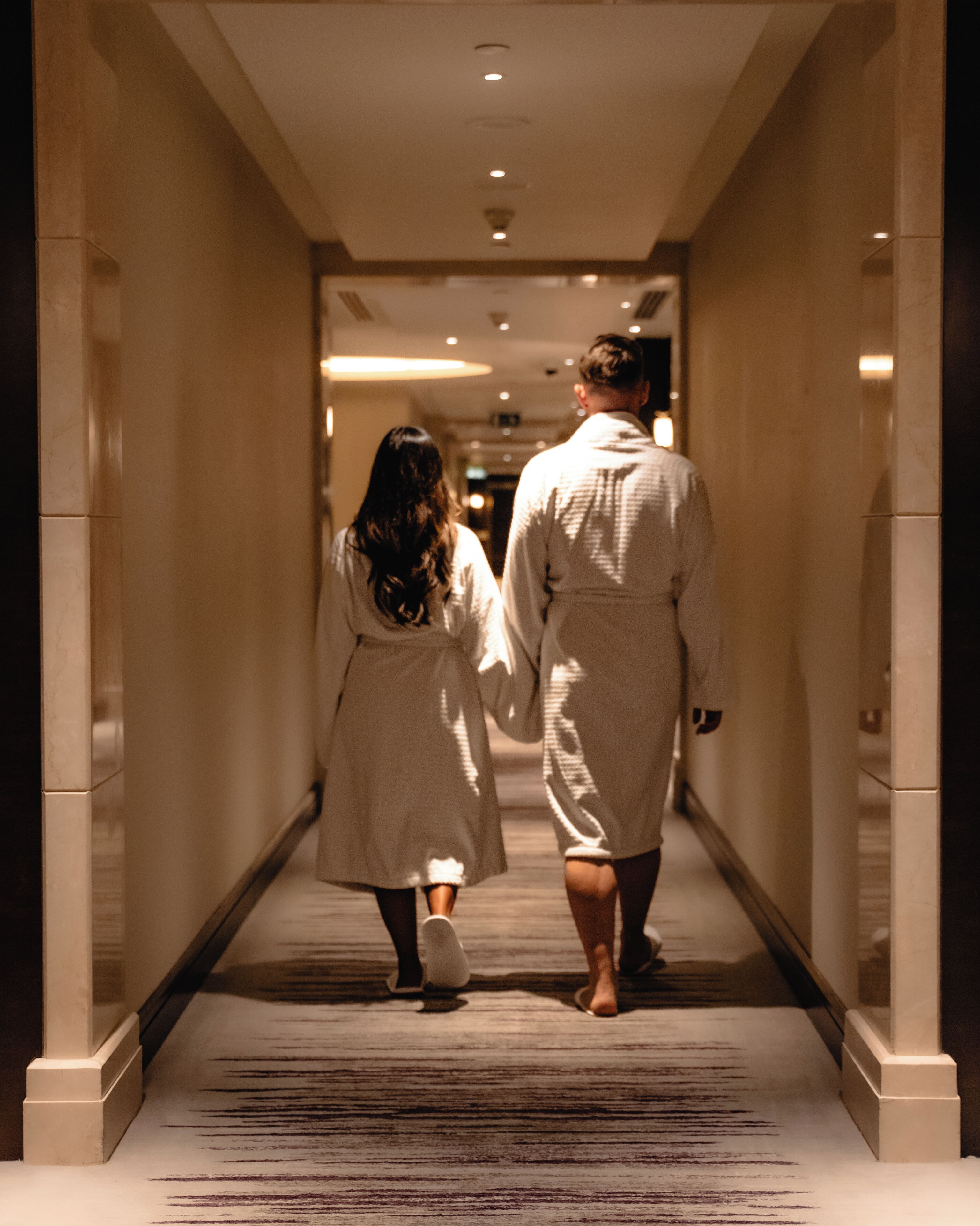 outdoor treatment area, sauna, hot tub, steam room, body treatments