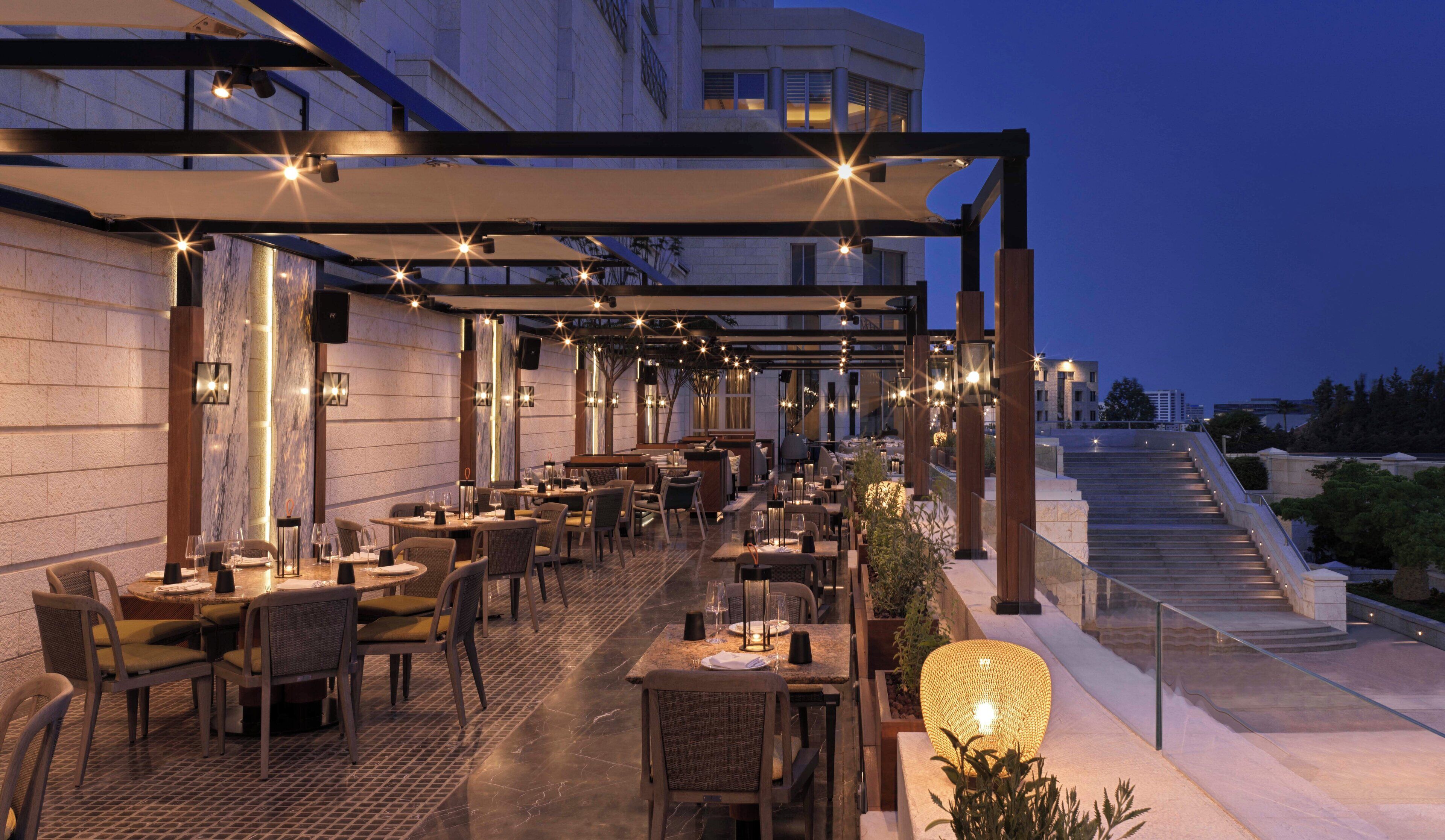 Photo - Four Seasons Hotel Amman