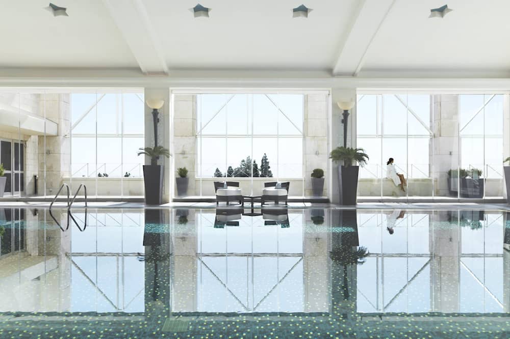 Four Seasons Hotel Amman
