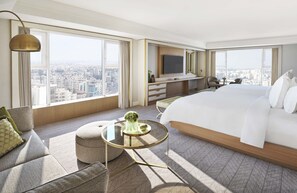 Premium Room, 2 Single Beds