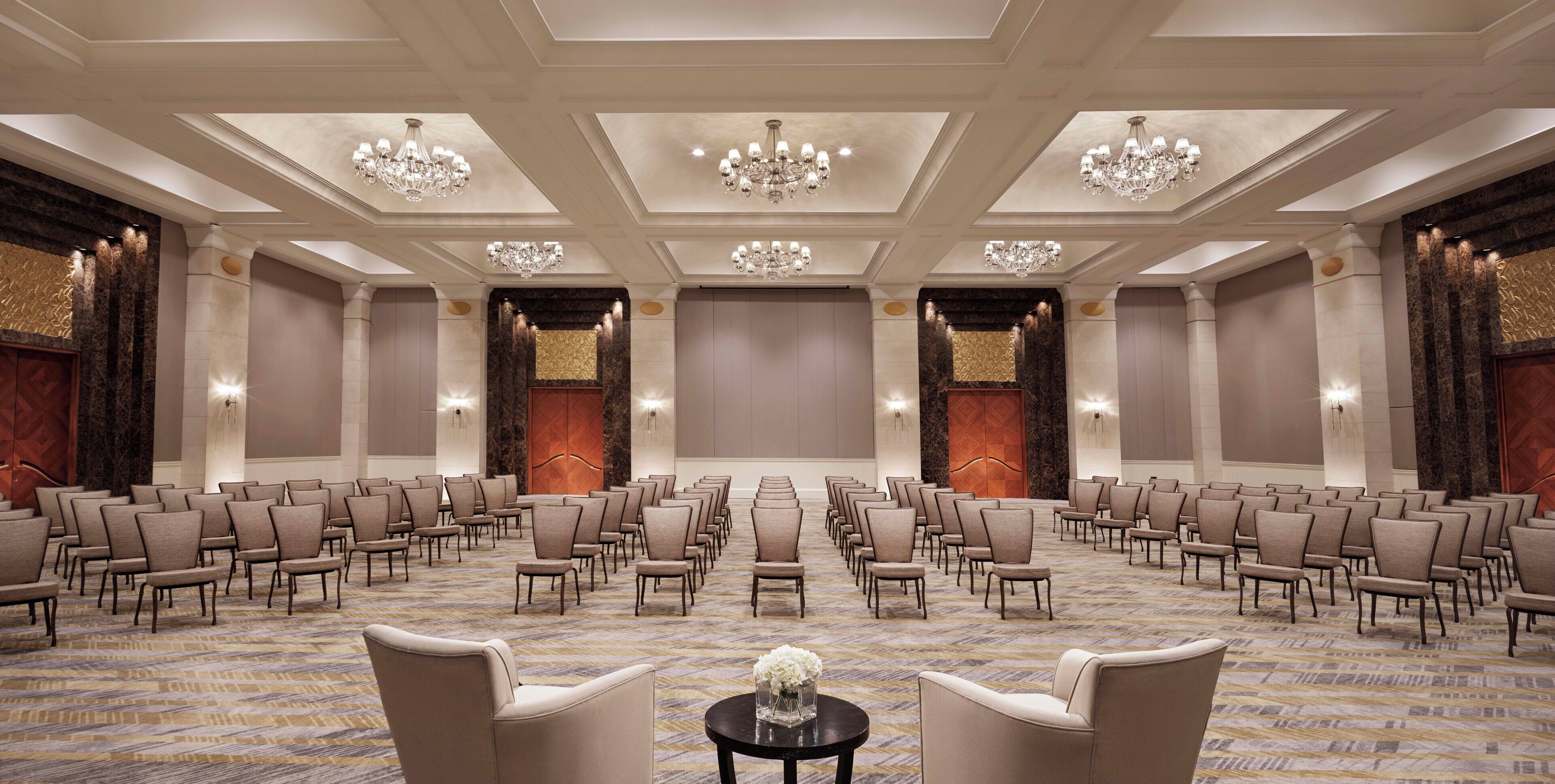 Photo - Four Seasons Hotel Amman