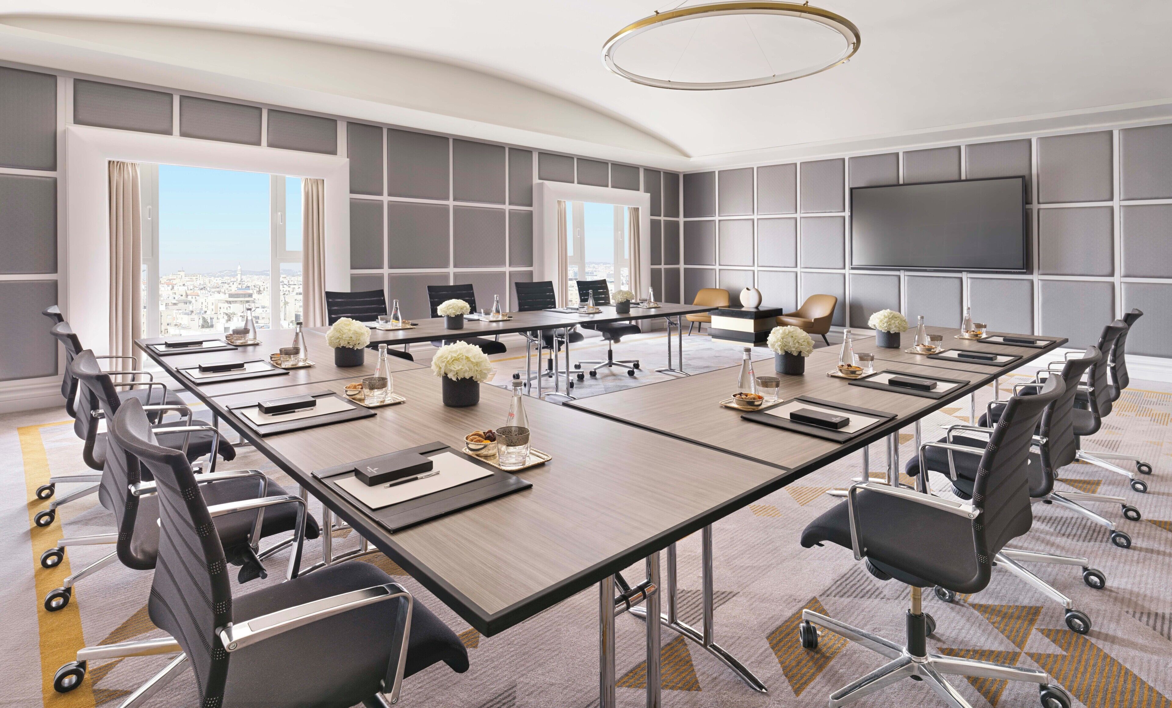 Photo - Four Seasons Hotel Amman