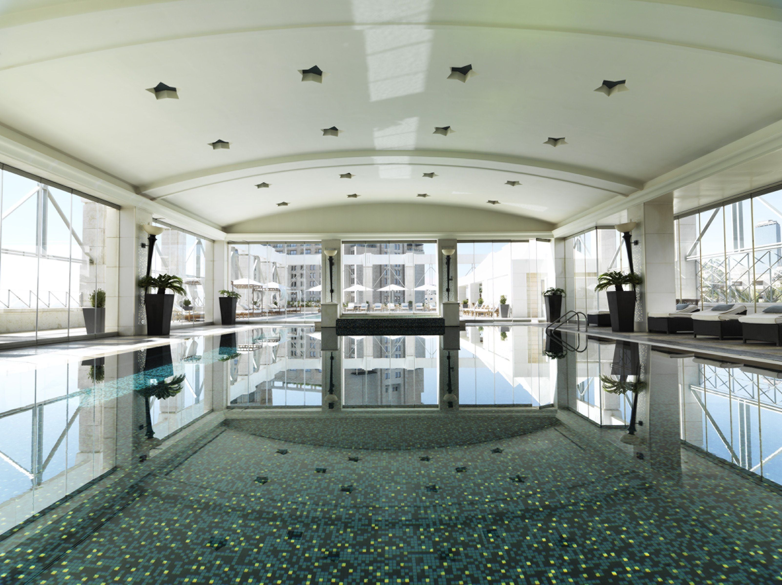 Foto - Four Seasons Hotel Amman