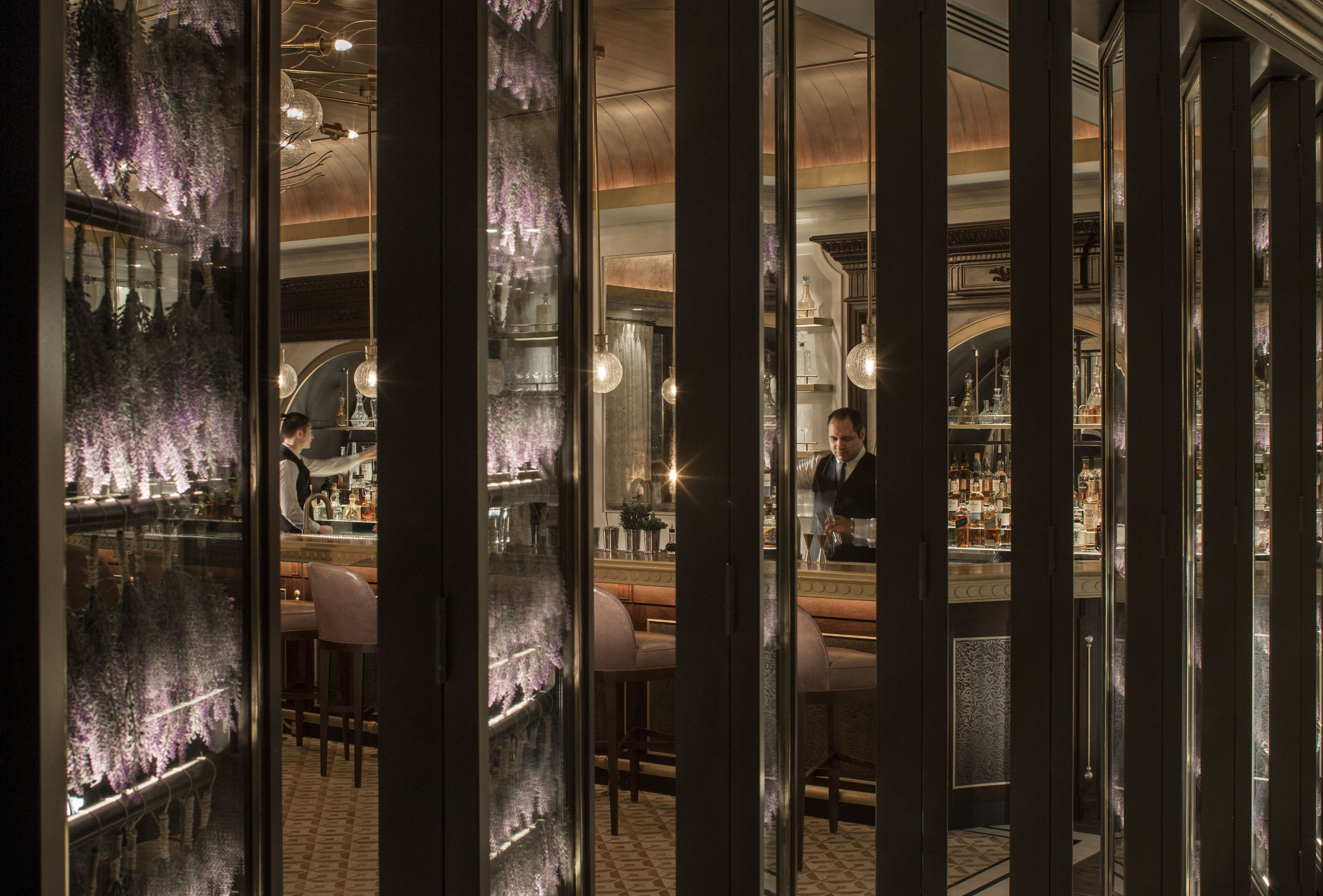 Foto - Four Seasons Hotel Amman