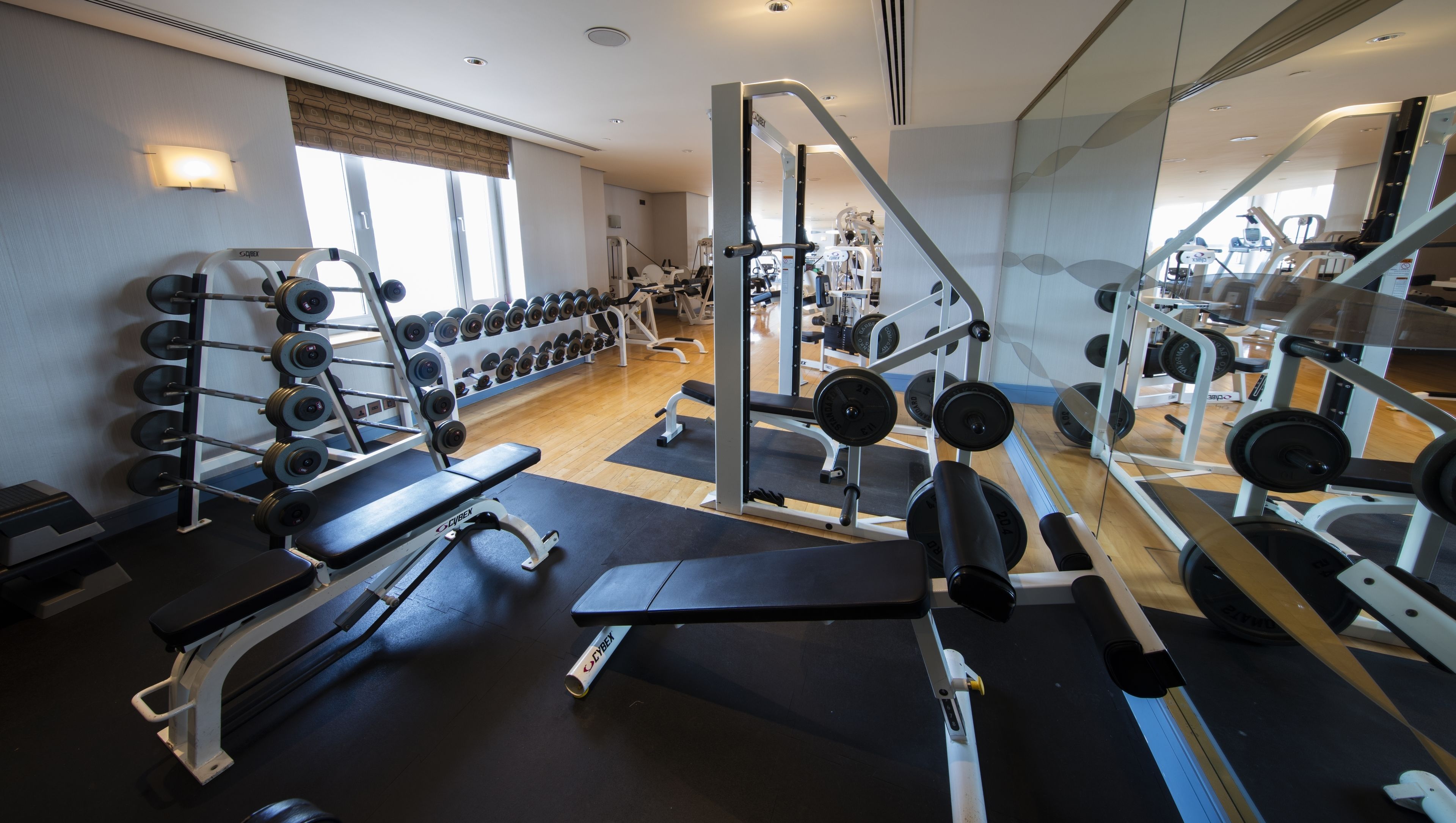 Photo - Four Seasons Hotel Amman