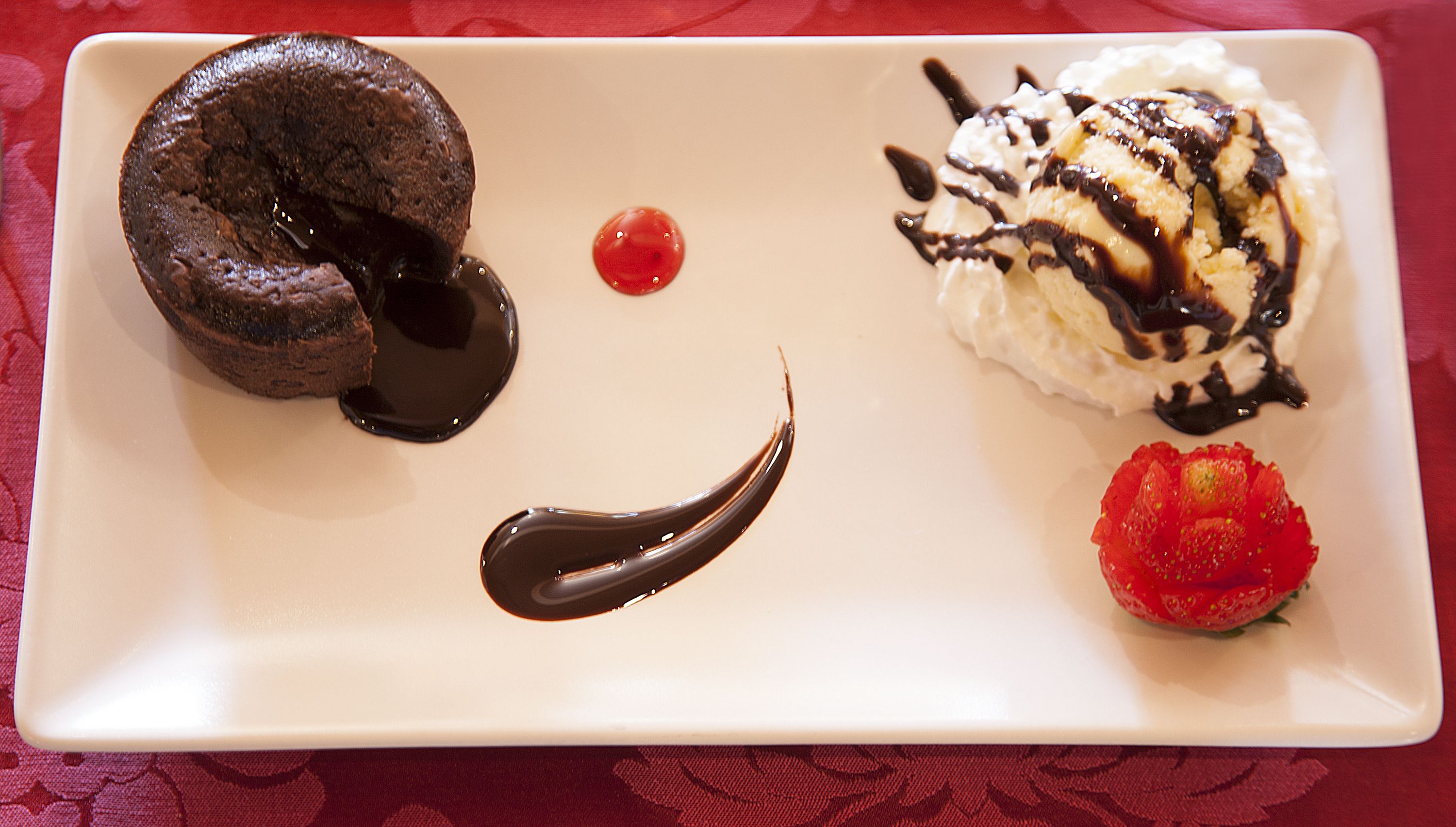 breakfast, lunch, dinner served; portuguese cuisine