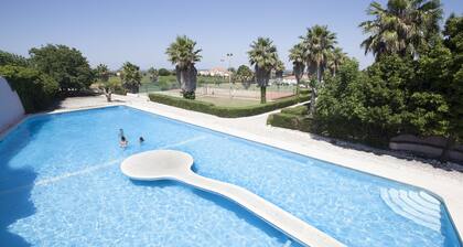 Turim Club d`Azeitao Hotel