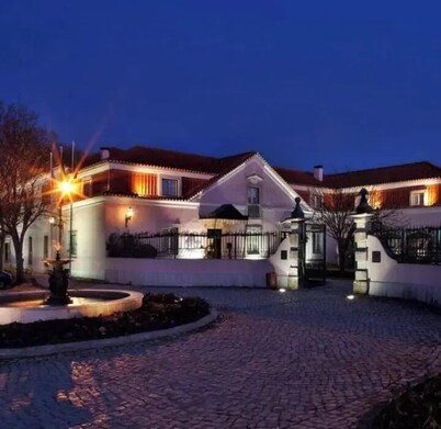 TURIM Club d'Azeitao Hotel