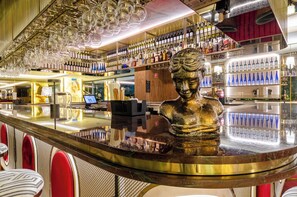 Bar (sur place)