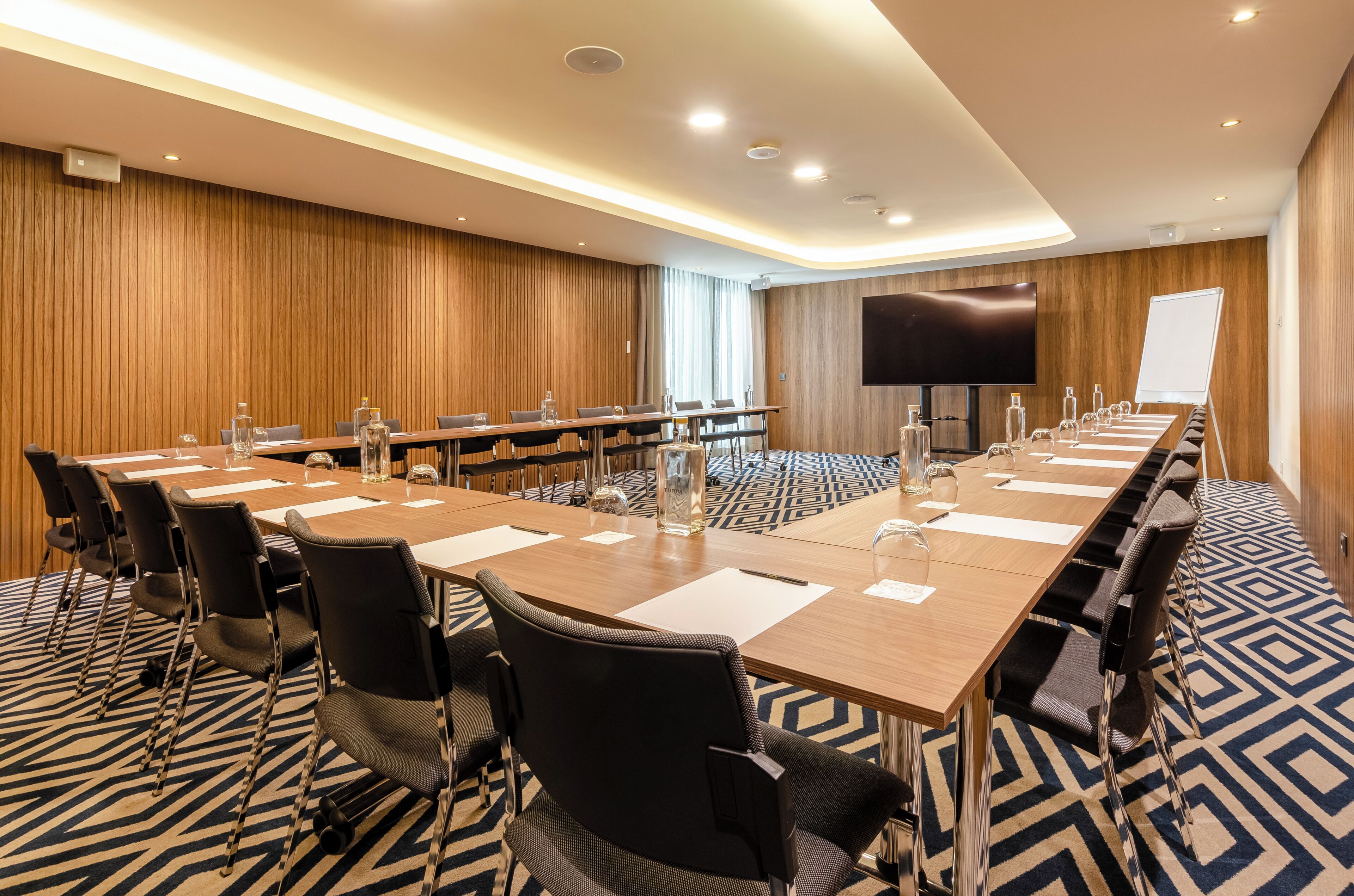 Photo - TURIM Lisboa Hotel