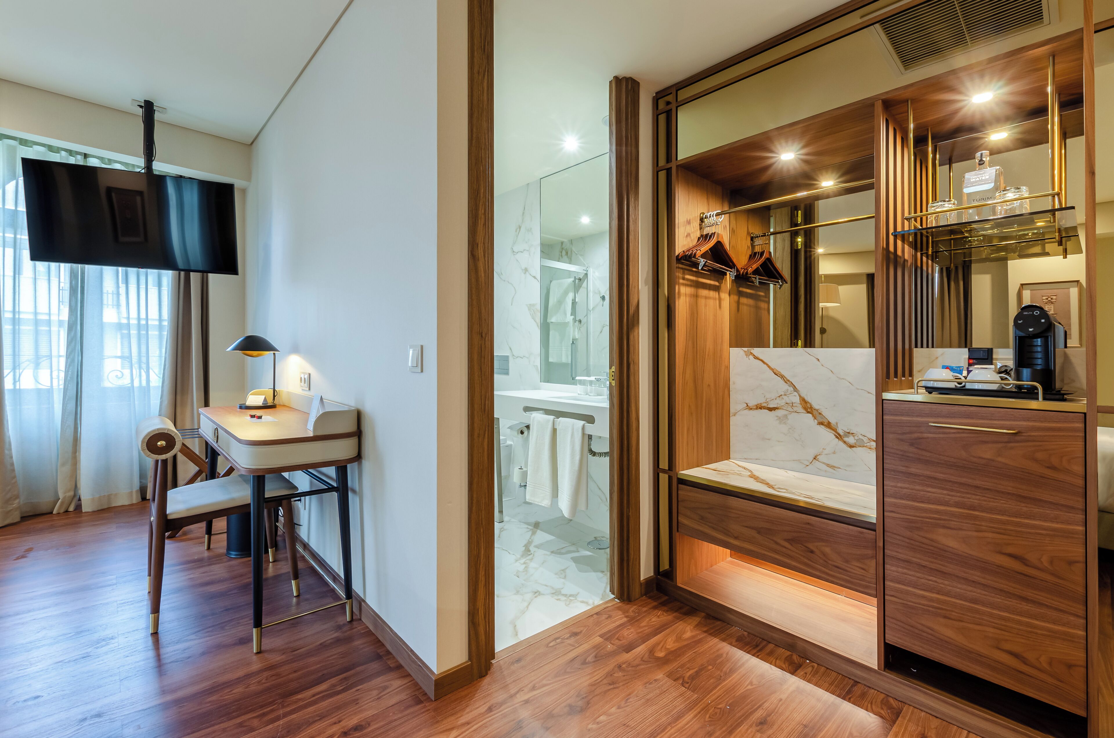 Photo - TURIM Lisboa Hotel