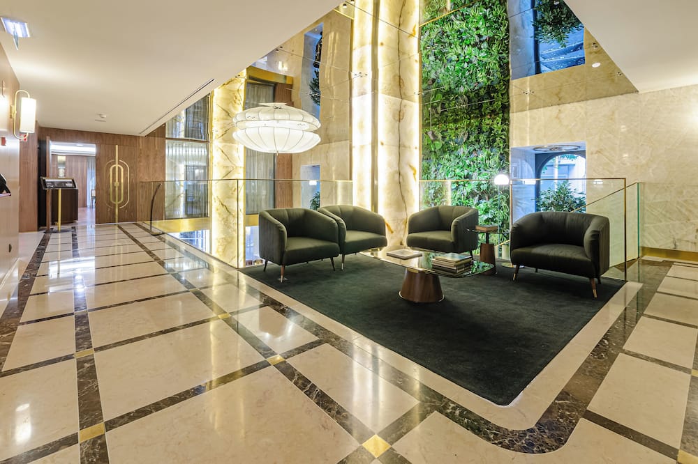 TURIM Lisboa Hotel