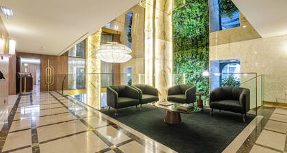 TURIM Lisboa Hotel