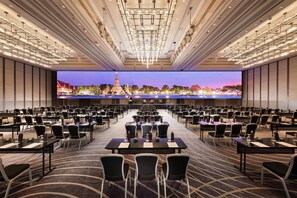 Ballroom - Conrad Bangkok (Bangkok)
