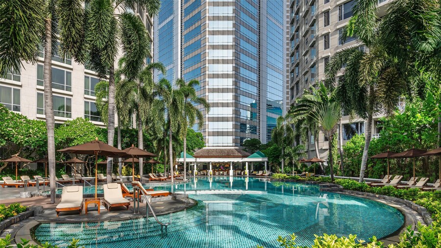 Conrad Bangkok