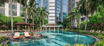 Conrad Bangkok