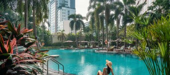 Conrad Bangkok