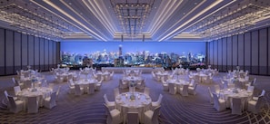 Ballroom - Conrad Bangkok (Bangkok)