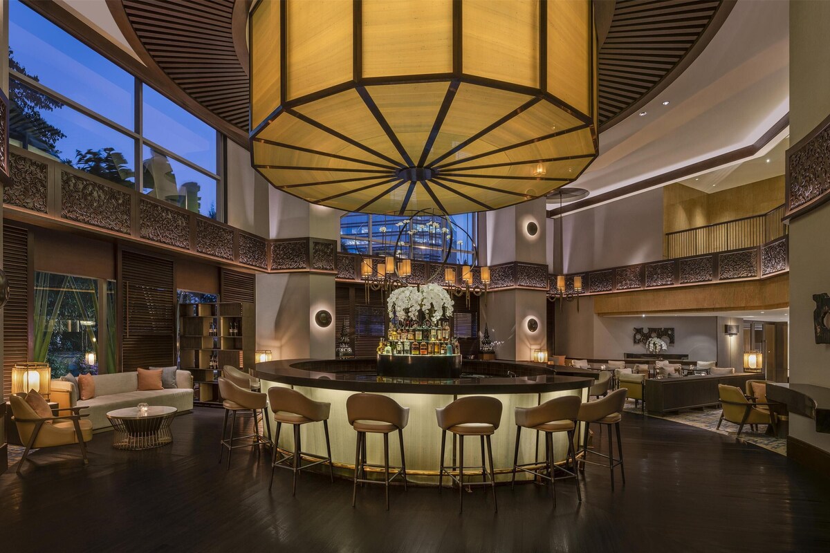 Conrad Bangkok