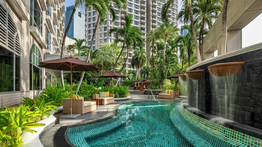 Conrad Bangkok