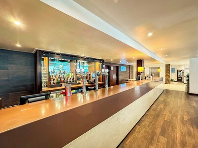 Holiday Inn Express London - Stratford by IHG