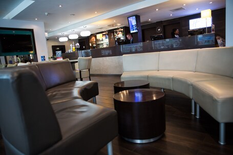 Holiday Inn Express London - Stratford by IHG