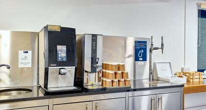 Holiday Inn Express London - Stratford by IHG