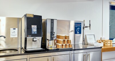 Holiday Inn Express London - Stratford by IHG