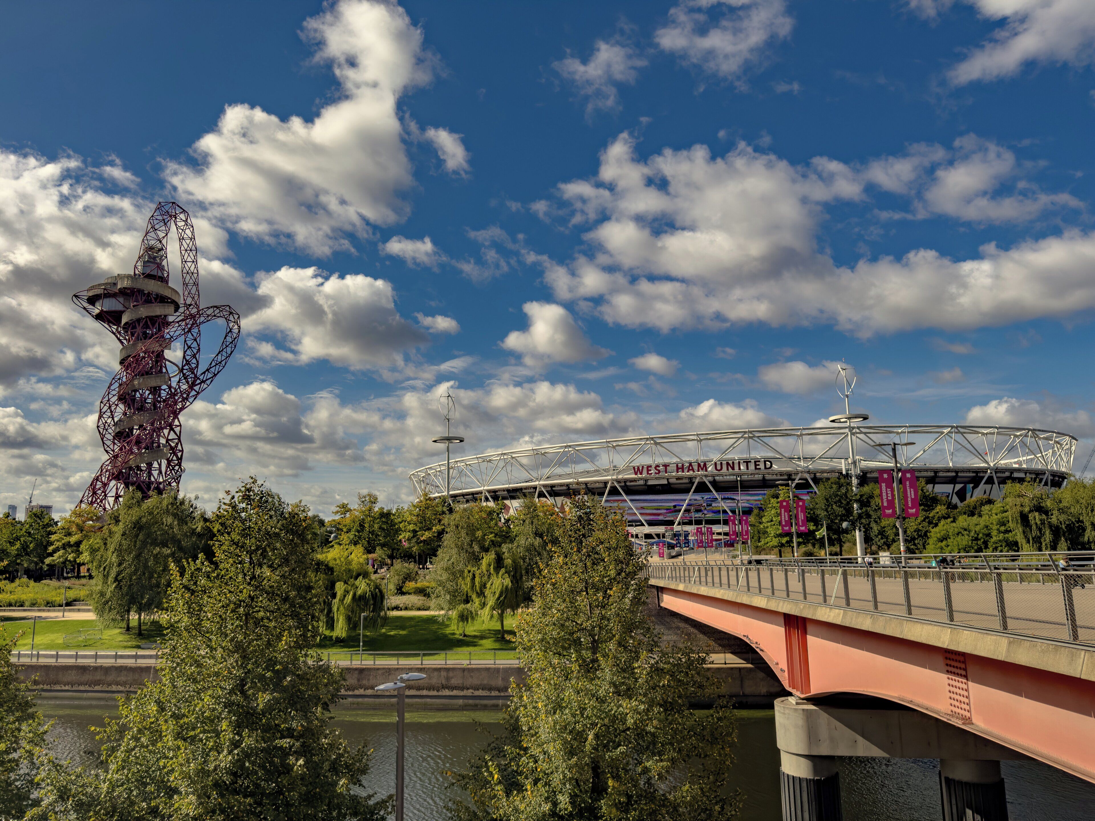 Photo - Holiday Inn Express London - Stratford by IHG