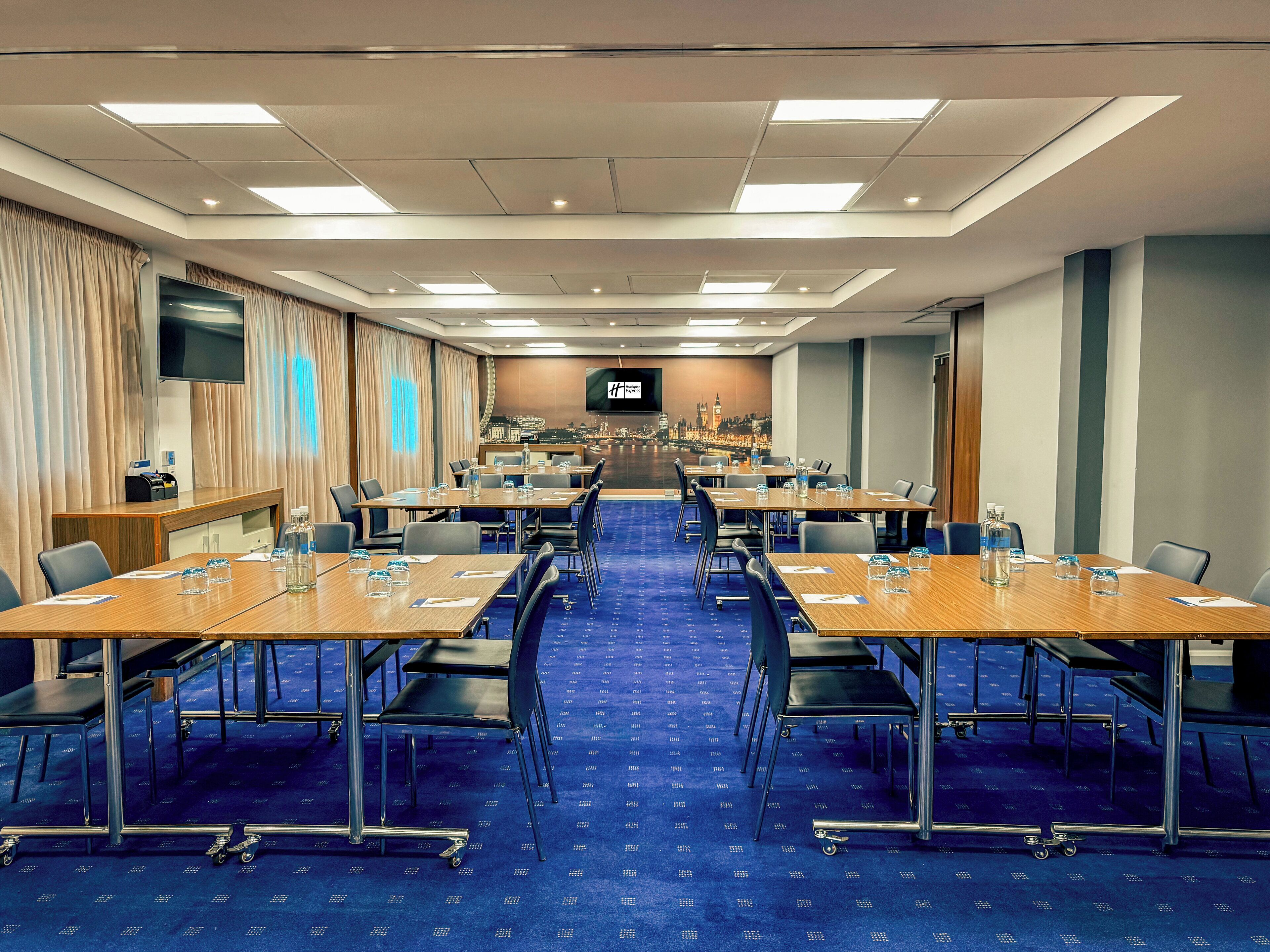 Foto - Holiday Inn Express London Stratford by IHG